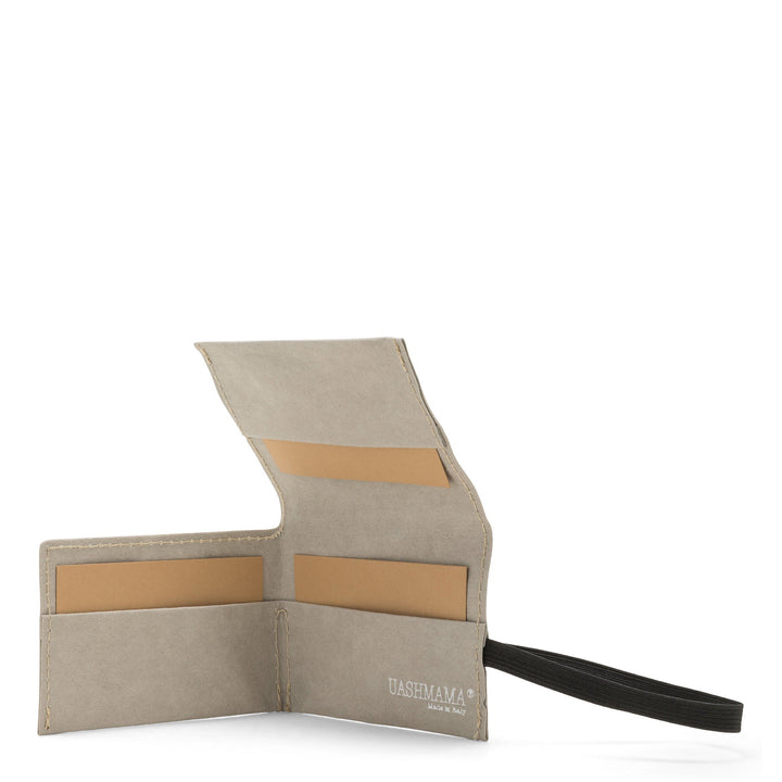 Uashmama Uashmama Credit Card Paper Wallet | Eco-Friendly – Uashmama UK Sottocosto