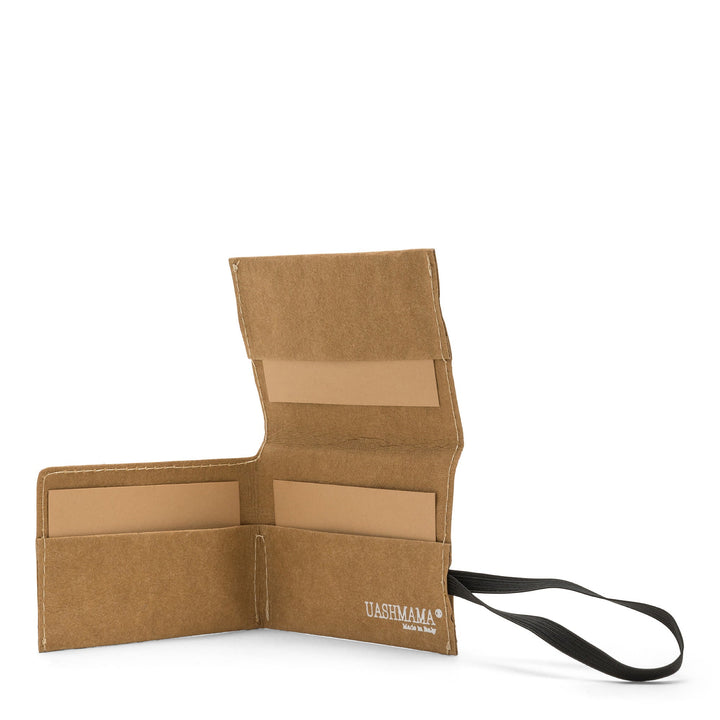 Uashmama Uashmama Credit Card Paper Wallet | Eco-Friendly – Uashmama UK Sottocosto
