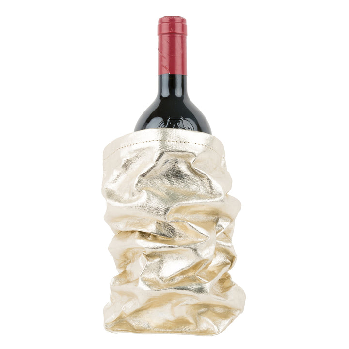 Uashmama Uashmama Wine Bag | Table Decor | Single Bottle – Uashmama UK Convenienza