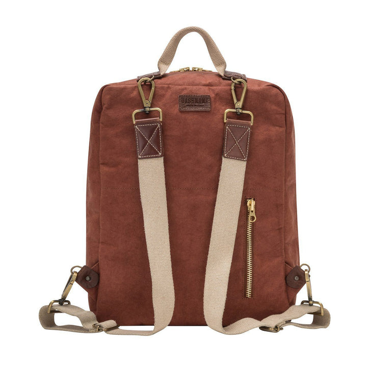 Uashmama Uashmama Travel Backpack | Laptop Holder | Sustainable Wear – Uashmama UK Presa