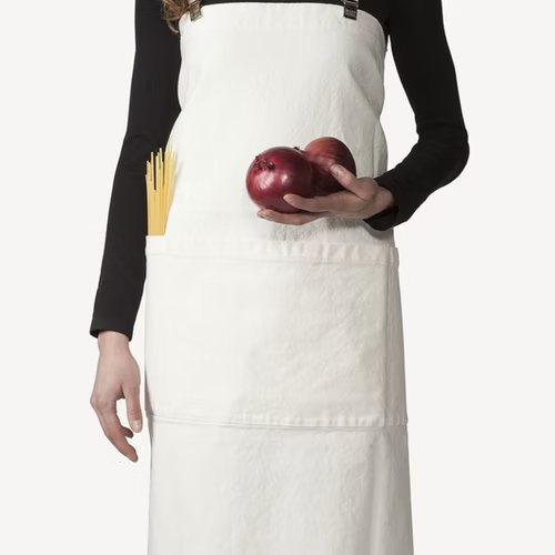 Uashmama Uashmama Adjustable Apron | Eco-Friendly Kitchen Wear – Uashmama UK Sconto