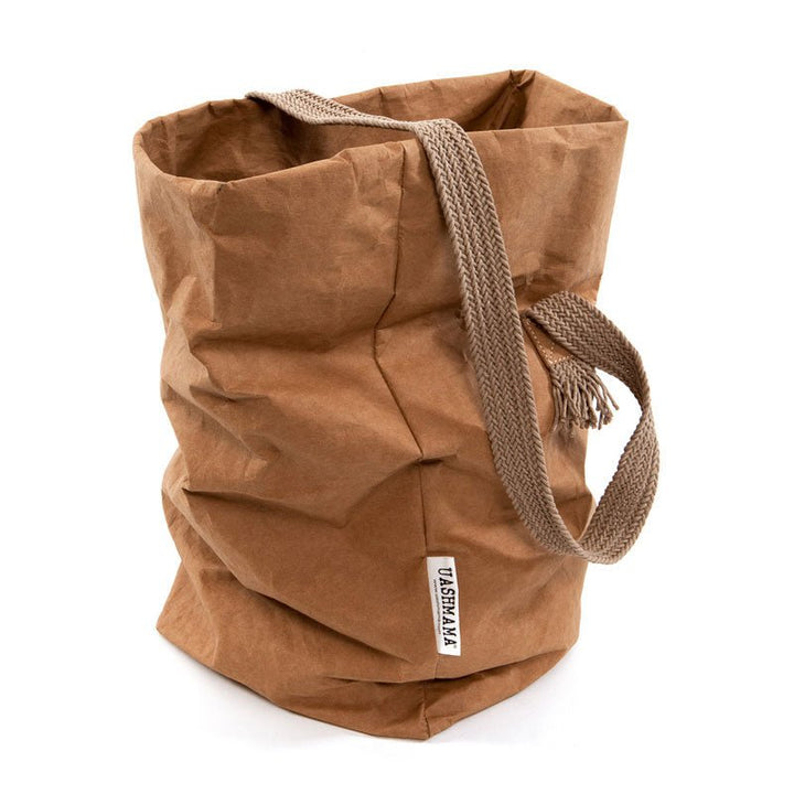 Uashmama Uashmama Carry All Shopper Bag | Beach or Laundry – Uashmama UK Offerta
