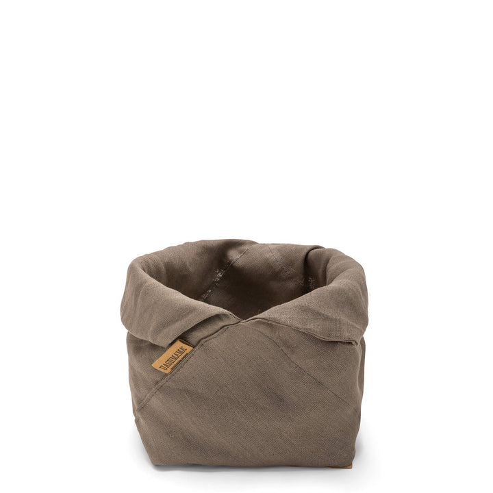 Uashmama FIOCCO LINEN BREAD BAG AND SCALDAPANE GIFT SET – Uashmama UK In Vendita