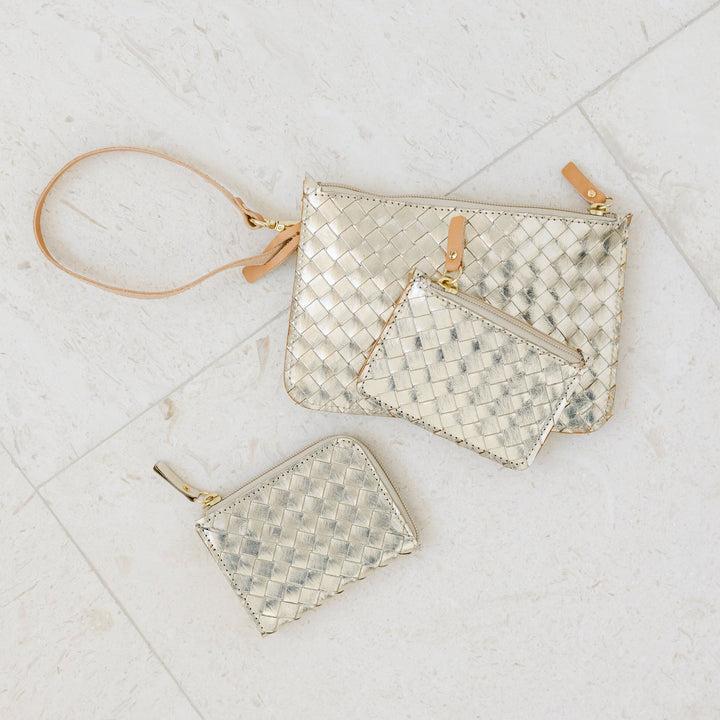 Uashmama GIMI PURSE SMALL – Uashmama UK Vendita Calda