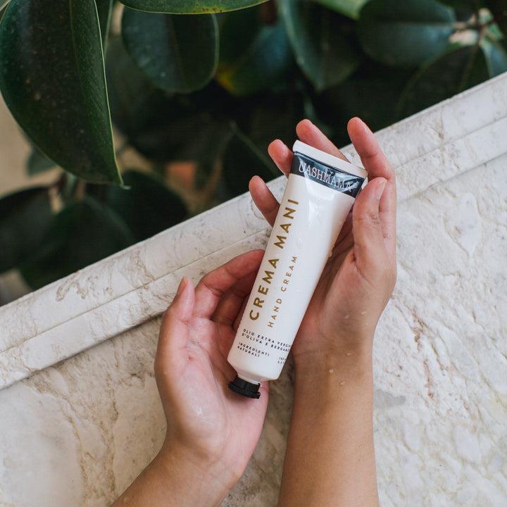 Uashmama Uashmama Hand Cream | Rich Hydrating Restoring – Uashmama UK Saldi Di Fabbrica