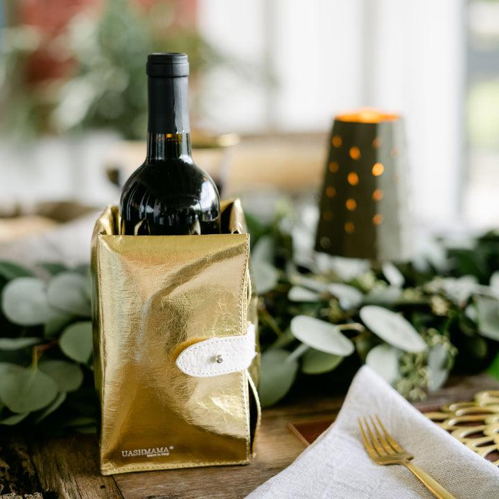 Uashmama Uashmama Wine Chiller/Cooler | Stylish Table Decor – Uashmama UK I Più Venduti