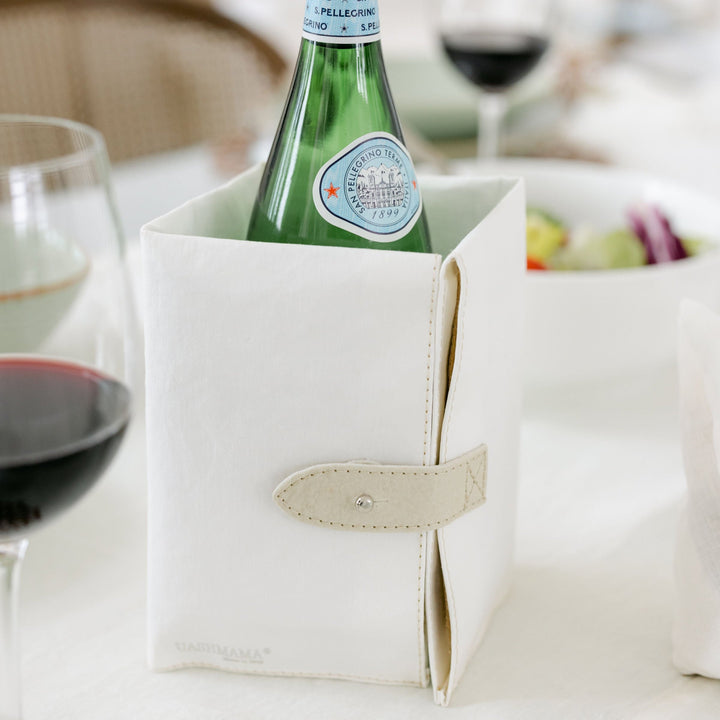 Uashmama Uashmama Wine Chiller/Cooler | Stylish Table Decor – Uashmama UK I Più Venduti
