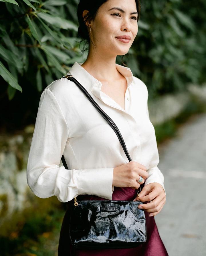 Uashmama NEW LA BUSTA CROSSBODY BAG – Uashmama UK Italy