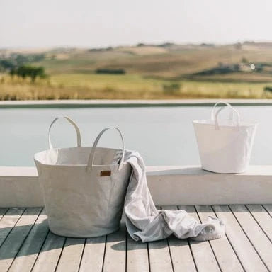 Uashmama PANIERE BUCKET LARGE – Uashmama UK In Linea