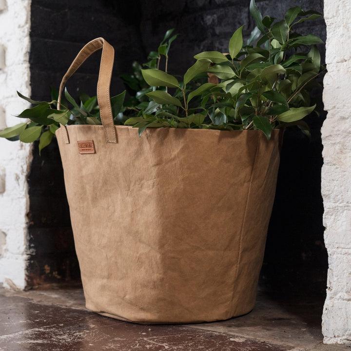 Uashmama PANIERE BUCKET LARGE – Uashmama UK In Linea