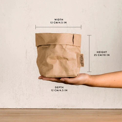 Uashmama PAPER BAG AND SCALDAPANE GIFT SET – Uashmama UK Qualità
