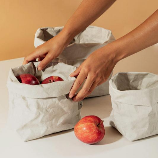 Uashmama PAPER BAG BUNDLE – Uashmama UK Vendita