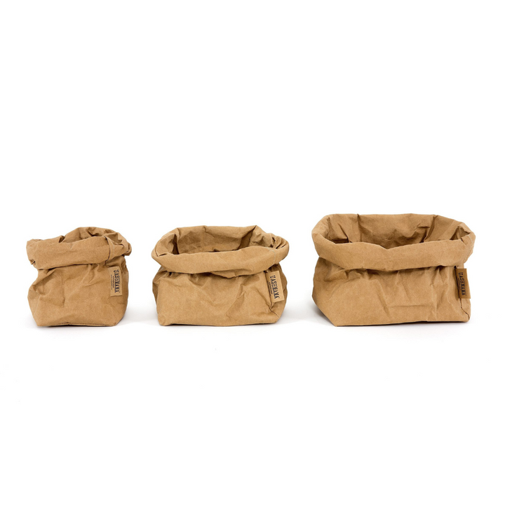Uashmama PAPER BAG BUNDLE – Uashmama UK Vendita