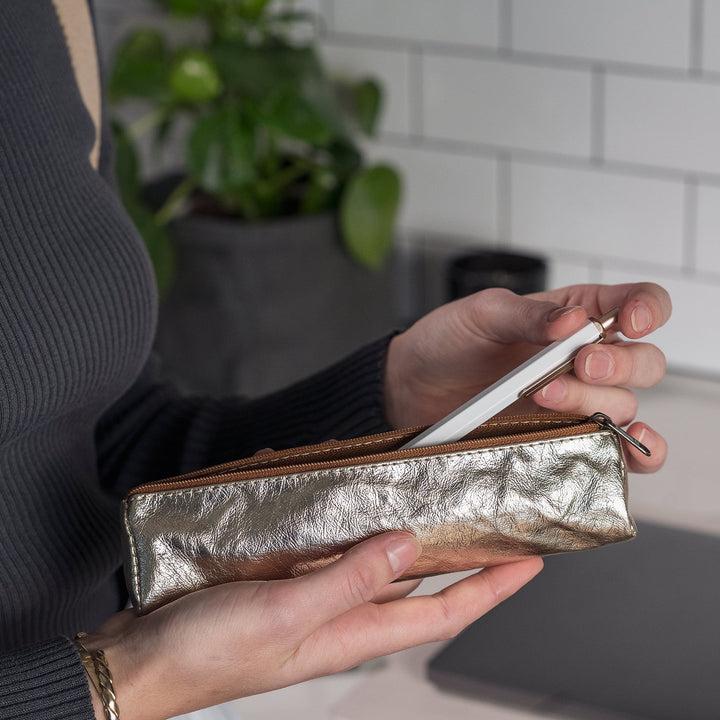 Uashmama Uashmama Pencil Case/Coin Purse/Eyeglass Holder – Uashmama UK Promozione