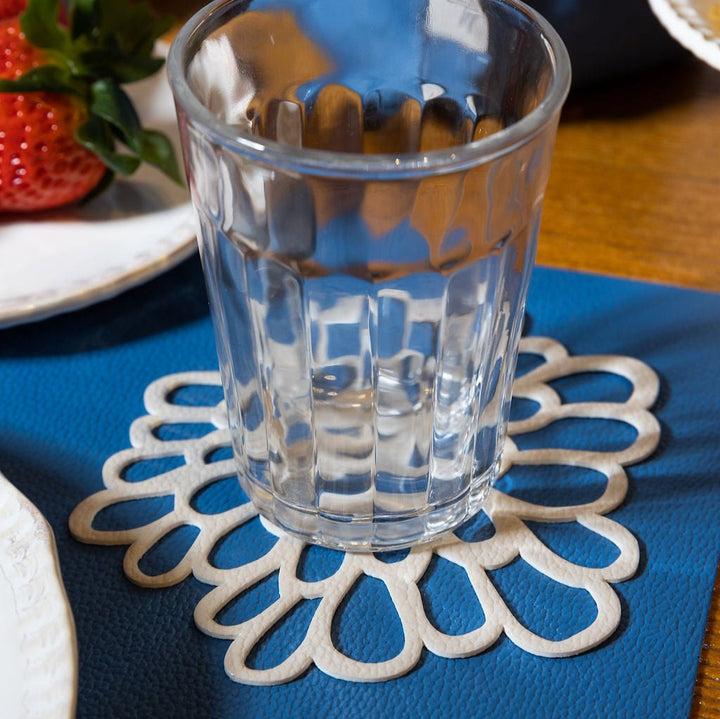Uashmama PIZZO LACE MAT COASTER – Uashmama UK Pezzi Unici