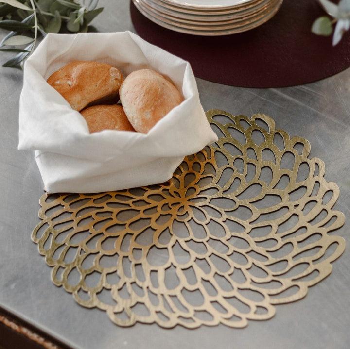 Uashmama PIZZO LACE MAT PLACEMAT – Uashmama UK Qualità Garantita