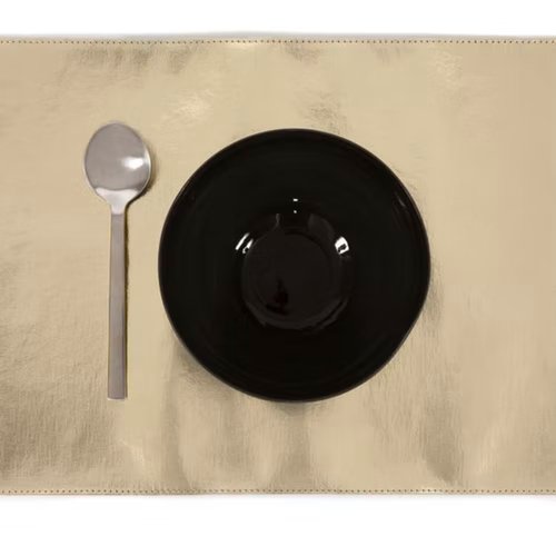 Uashmama Uashmama Rectangle Placemat | Durable | Sustainable (Single) – Uashmama UK Negozi Online
