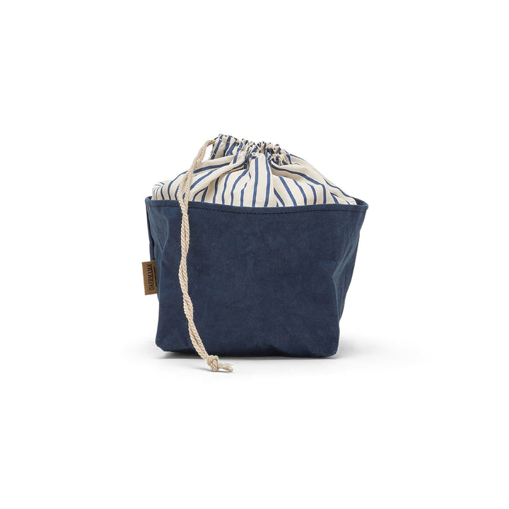 Uashmama Uashmama Washable Bread Bag | Drawstring Top – Uashmama UK Consegna Veloce
