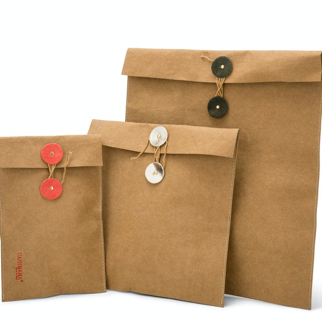 Uashmama Uashmama Eco-Friendly Gift Wrap | No Waste | Sustainable Living – Uashmama UK Fino Al -60%