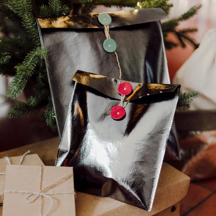 Uashmama Uashmama Eco-Friendly Gift Wrap | No Waste | Sustainable Living – Uashmama UK Shopping Online