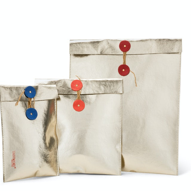 Uashmama Uashmama Eco-Friendly Gift Wrap | No Waste | Sustainable Living – Uashmama UK Shopping Online