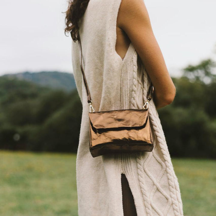 Uashmama TERME CROSSBODY BAG – Uashmama UK Sottocosto