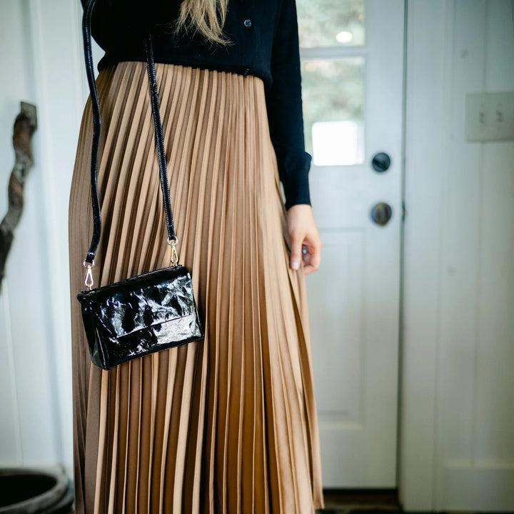 Uashmama TERME CROSSBODY BAG – Uashmama UK Sottocosto