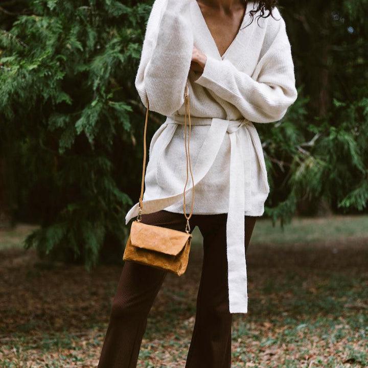 Uashmama TERME CROSSBODY BAG – Uashmama UK Sottocosto