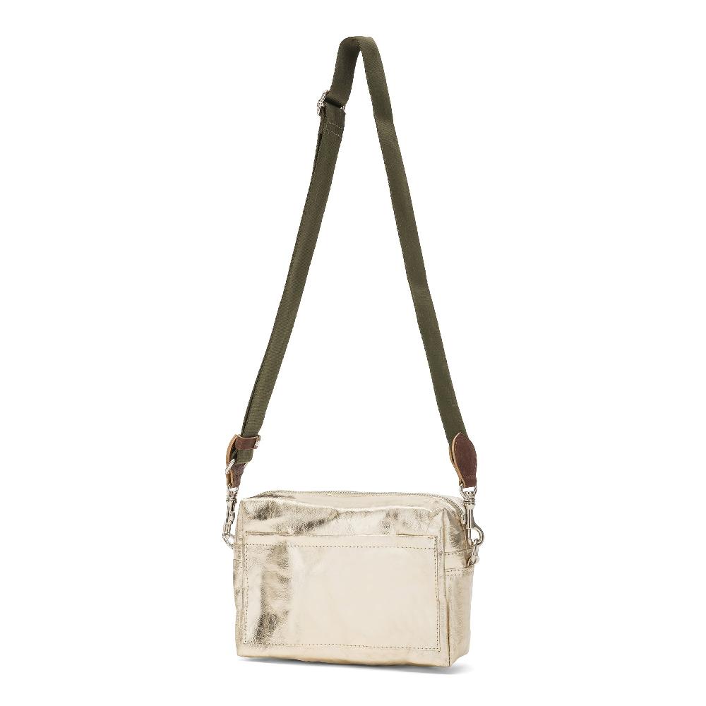 Uashmama Uashmama Crossbody Bag For Everyday | Outside Pocket – Uashmama UK