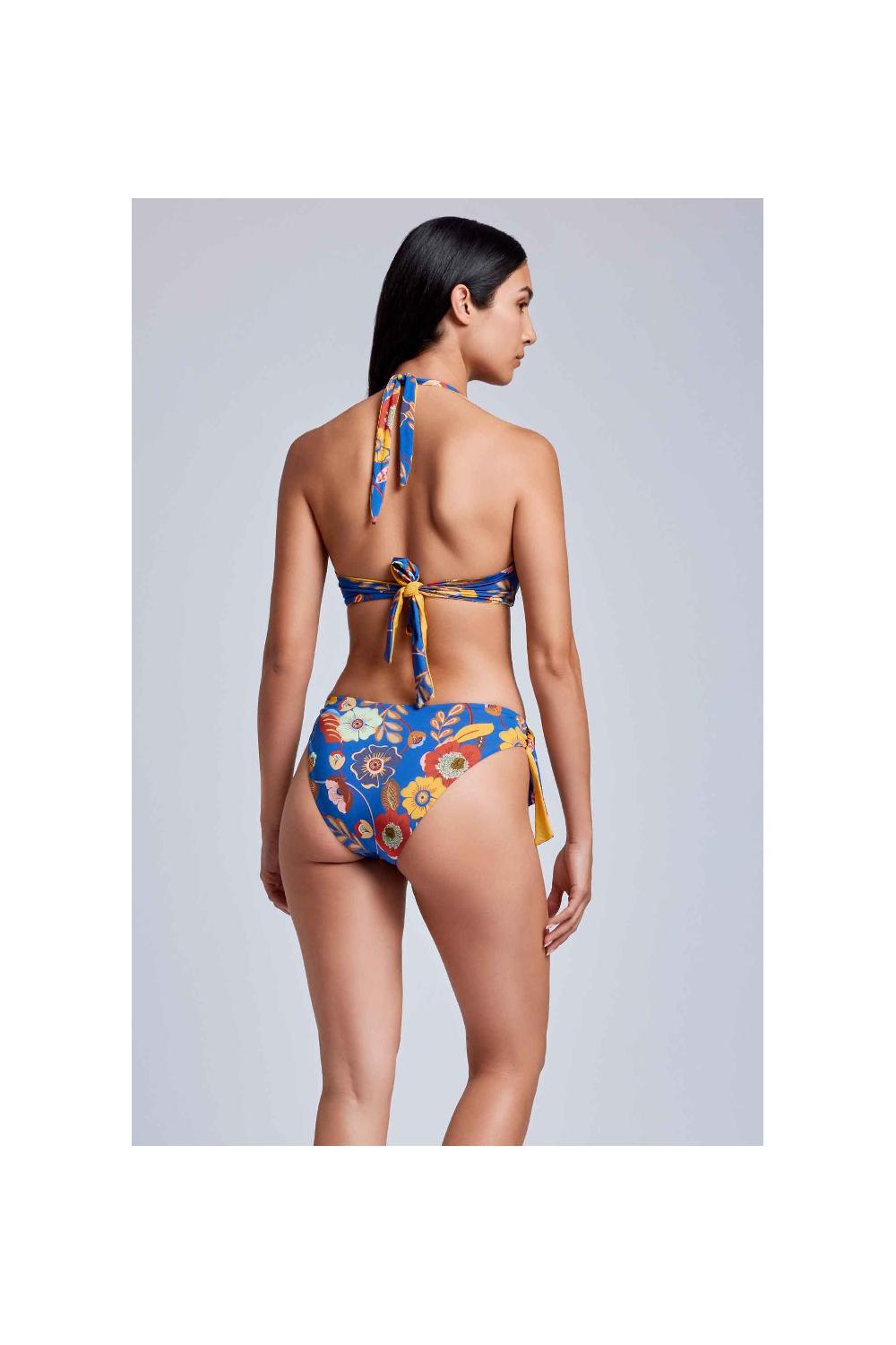 Vacanze Italiane Bikini con ferretto Mango Convenienza