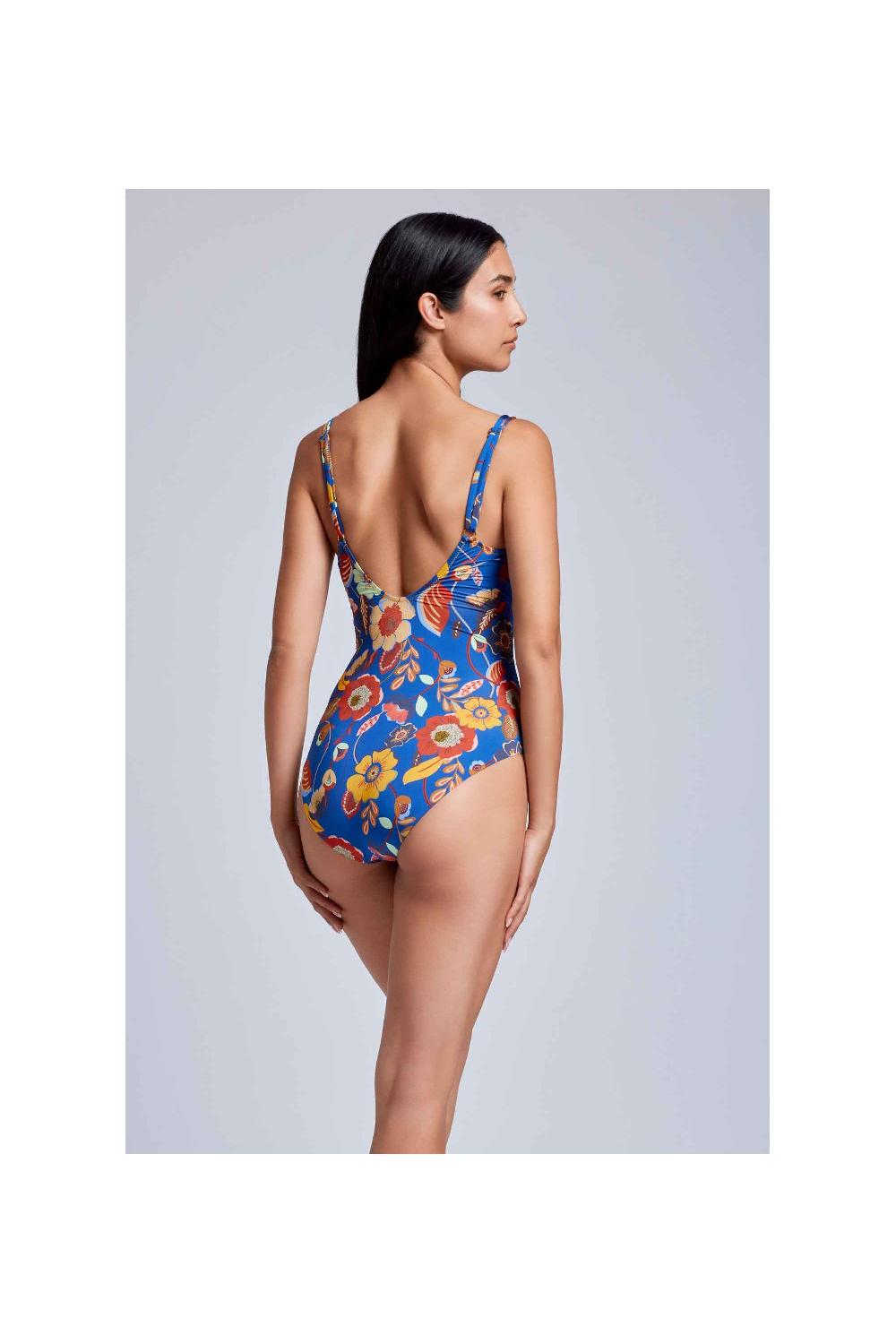 Vacanze Italiane Costume intero Cocco Hotsell