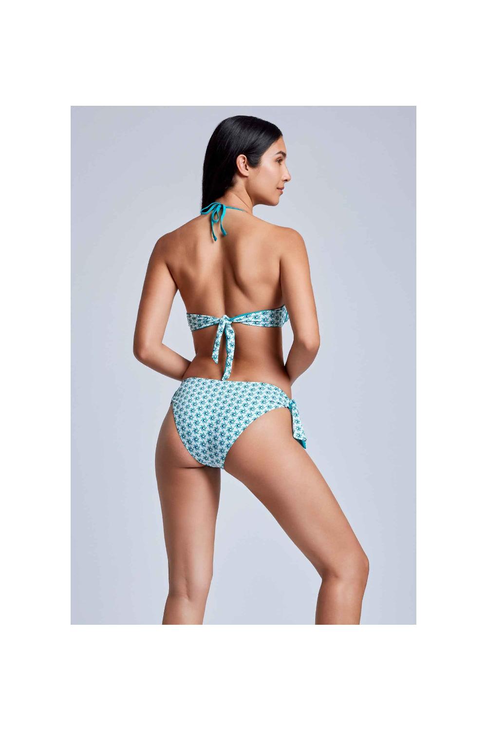 Vacanze Italiane Bikini push-up Nespola I Più Venduti