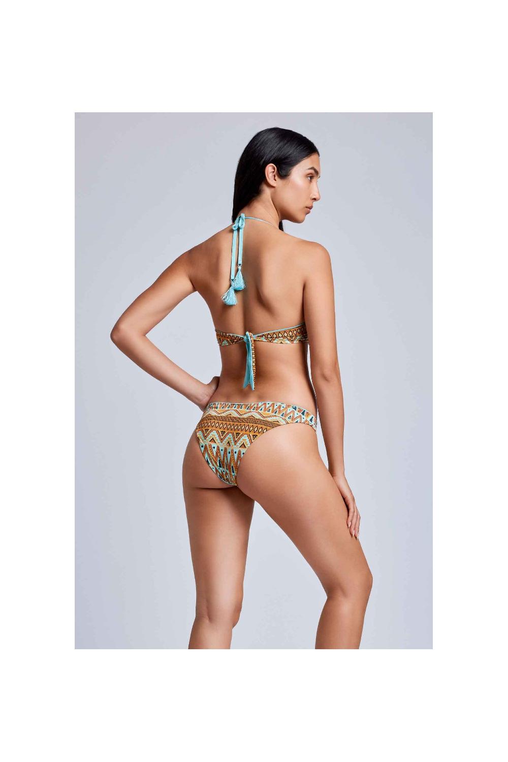 Vacanze Italiane Bikini push-up Nespola Italy