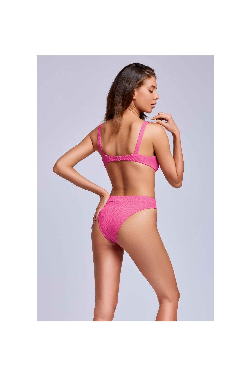 Vacanze Italiane Palau Underwired Bikini Sottocosto
