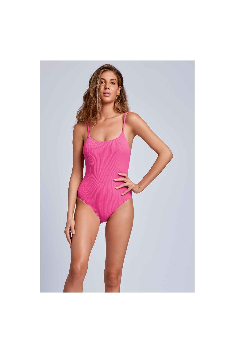 Vacanze Italiane Tahiti Swimsuit Novità
