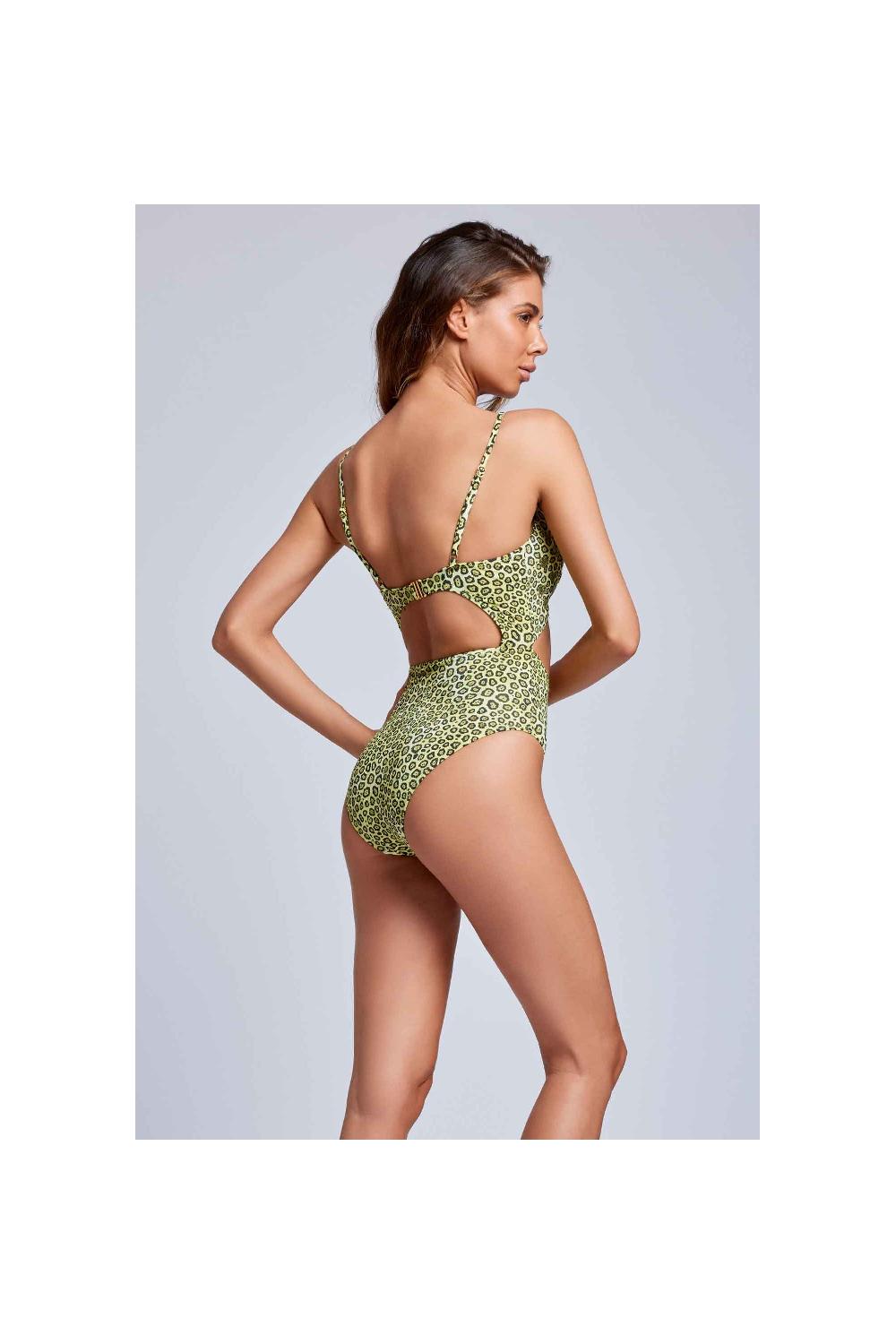 Vacanze Italiane Costume intero Sumatra Sconto