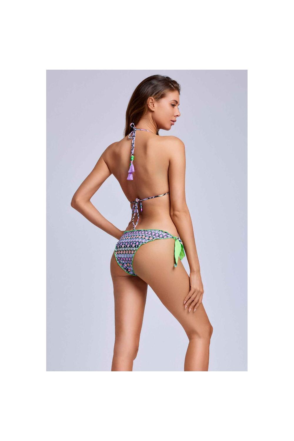 Vacanze Italiane Bikini a triangolo Dalia Offerta