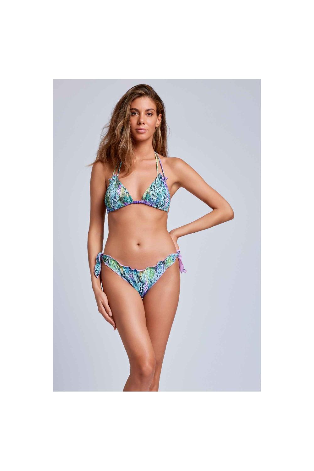 Vacanze Italiane Bikini a triangolo Dalia Hotsell