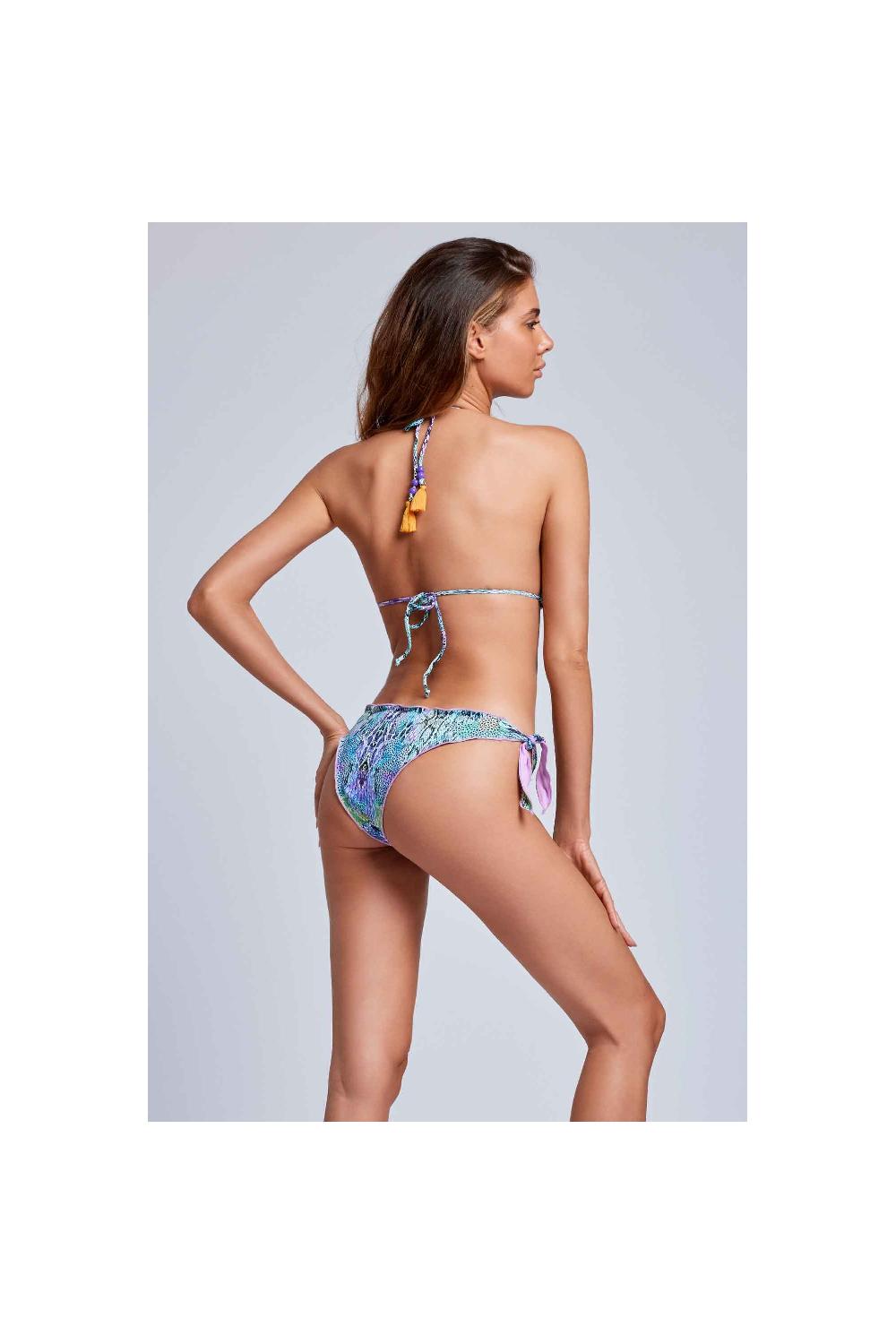 Vacanze Italiane Bikini a triangolo Dalia Hotsell