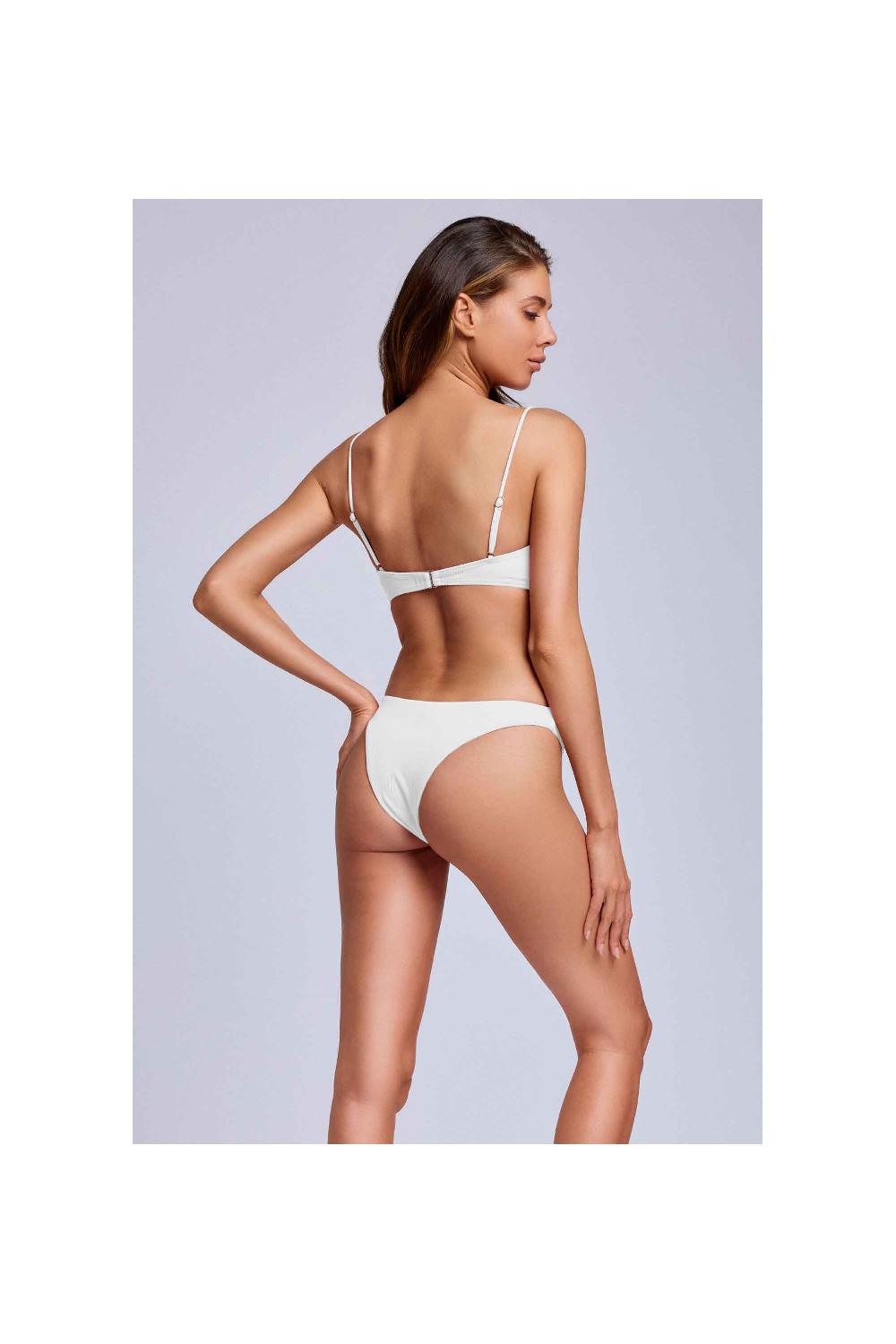 Vacanze Italiane Bali Bandeau Bikini 2025