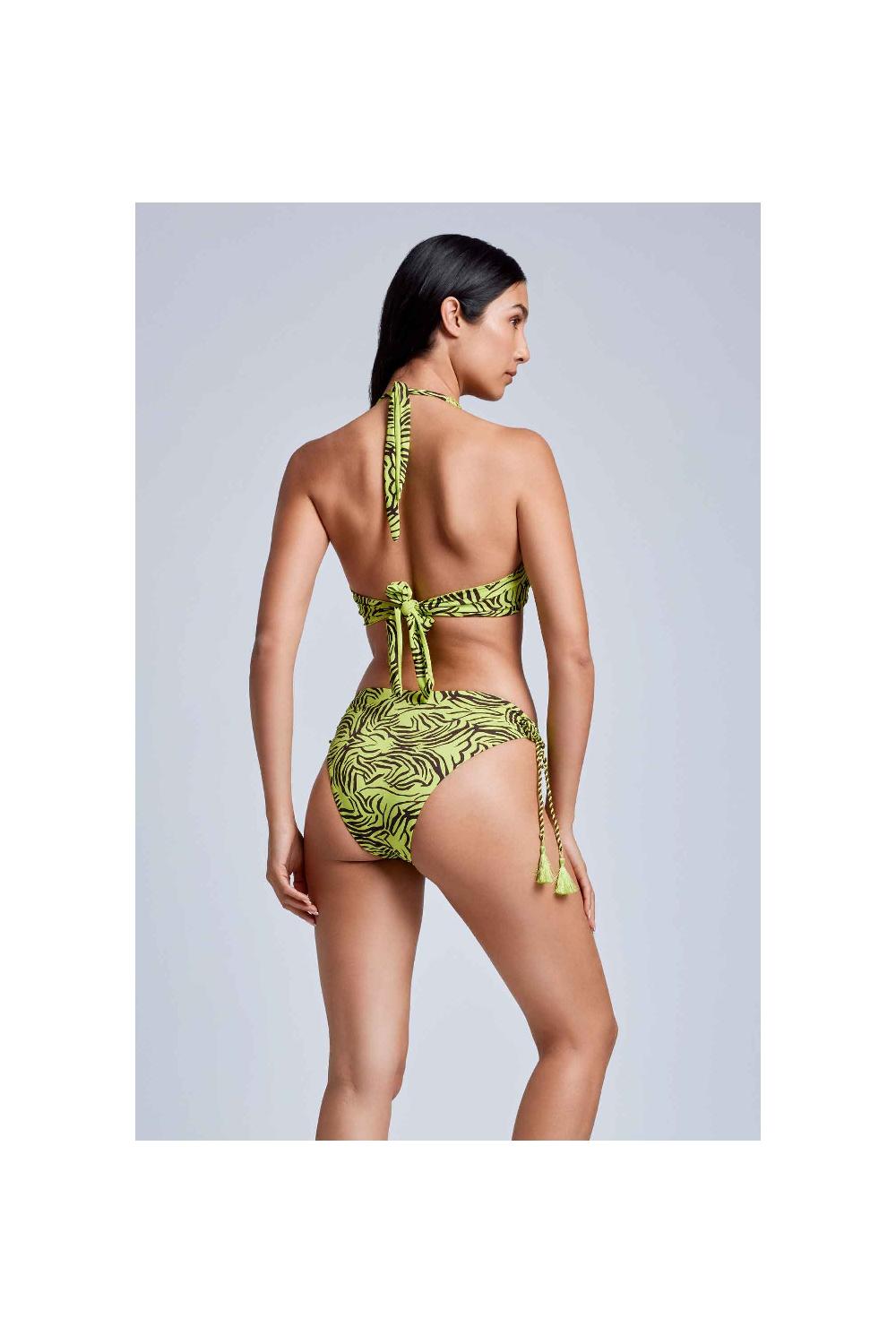 Vacanze Italiane Bikini con ferretto Mango Promozione