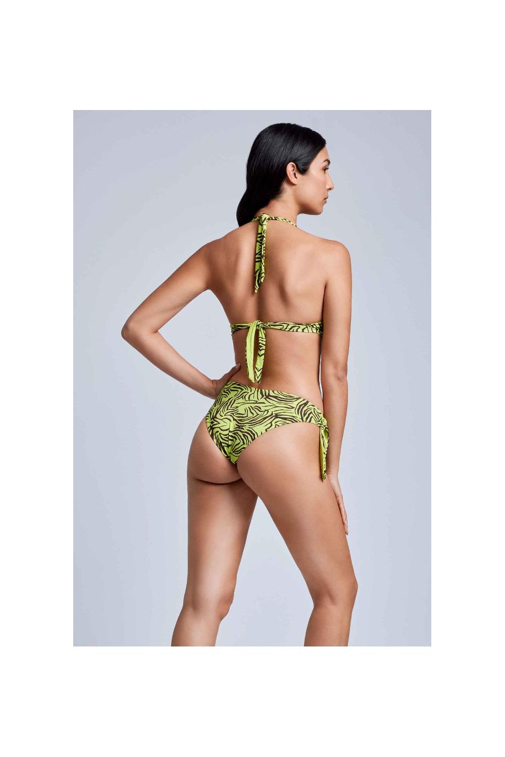 Vacanze Italiane Bikini push-up Nespola Pezzi Unici