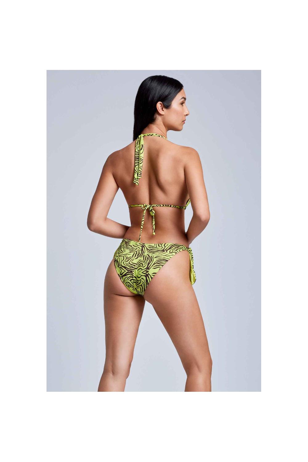 Vacanze Italiane Costume intero Guava Soddisfazione Garantita