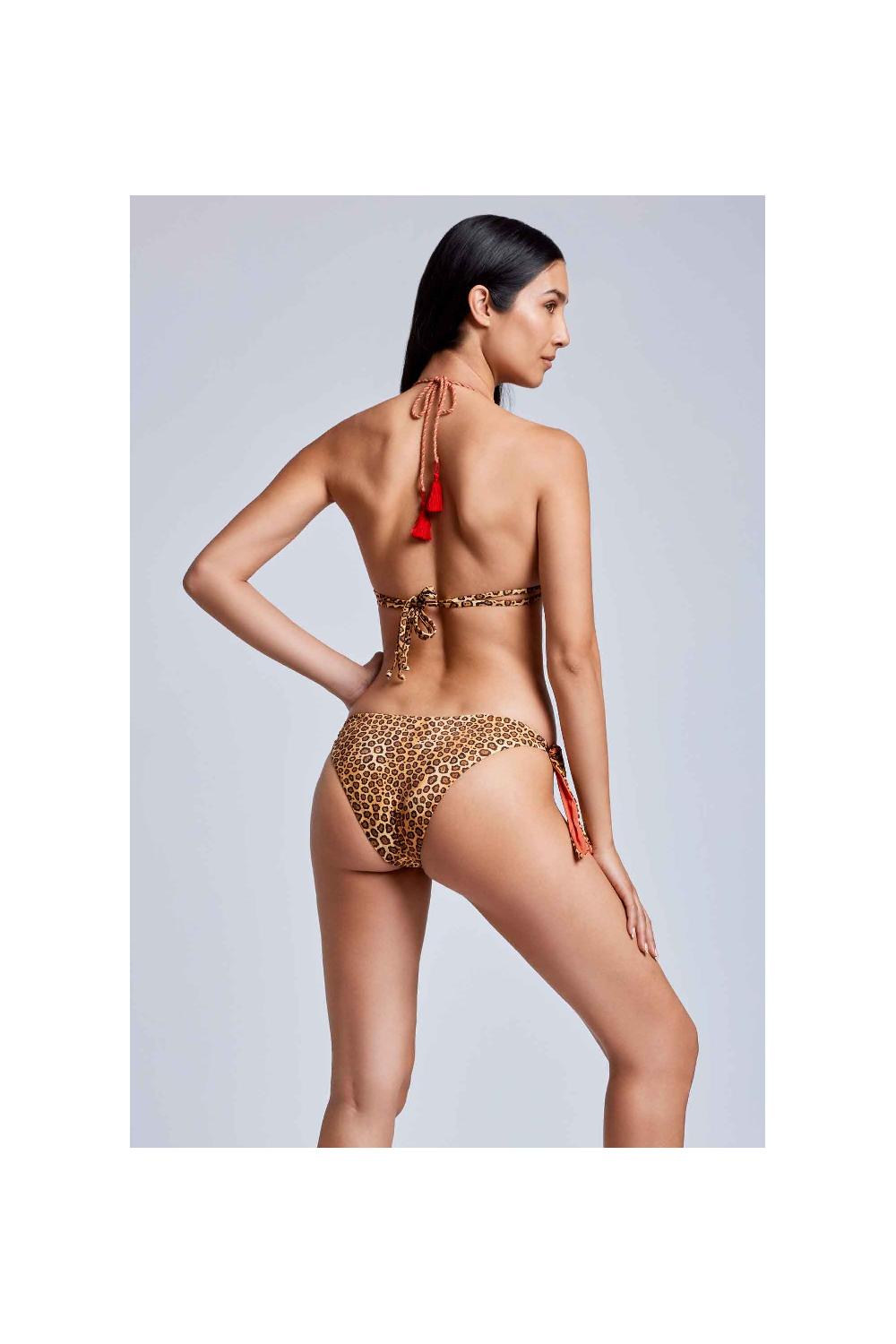 Vacanze Italiane Bikini a triangolo Kiwi Negozi Online