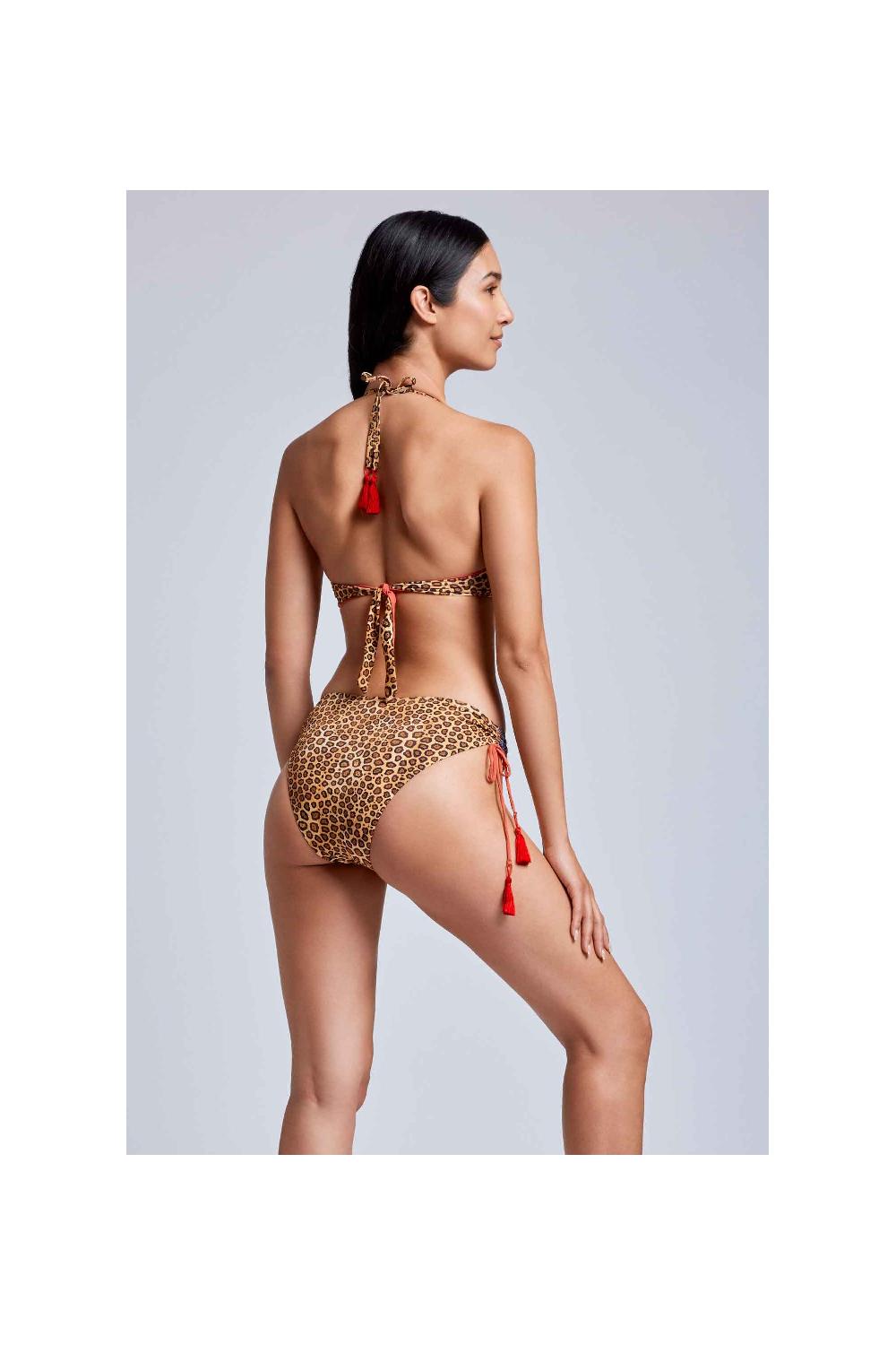 Vacanze Italiane Bikini push-up Nespola Fino Al -60%