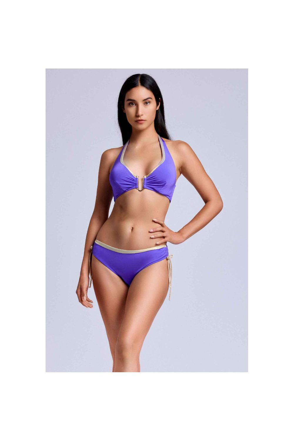Vacanze Italiane Bikini con ferretto Mela Italy