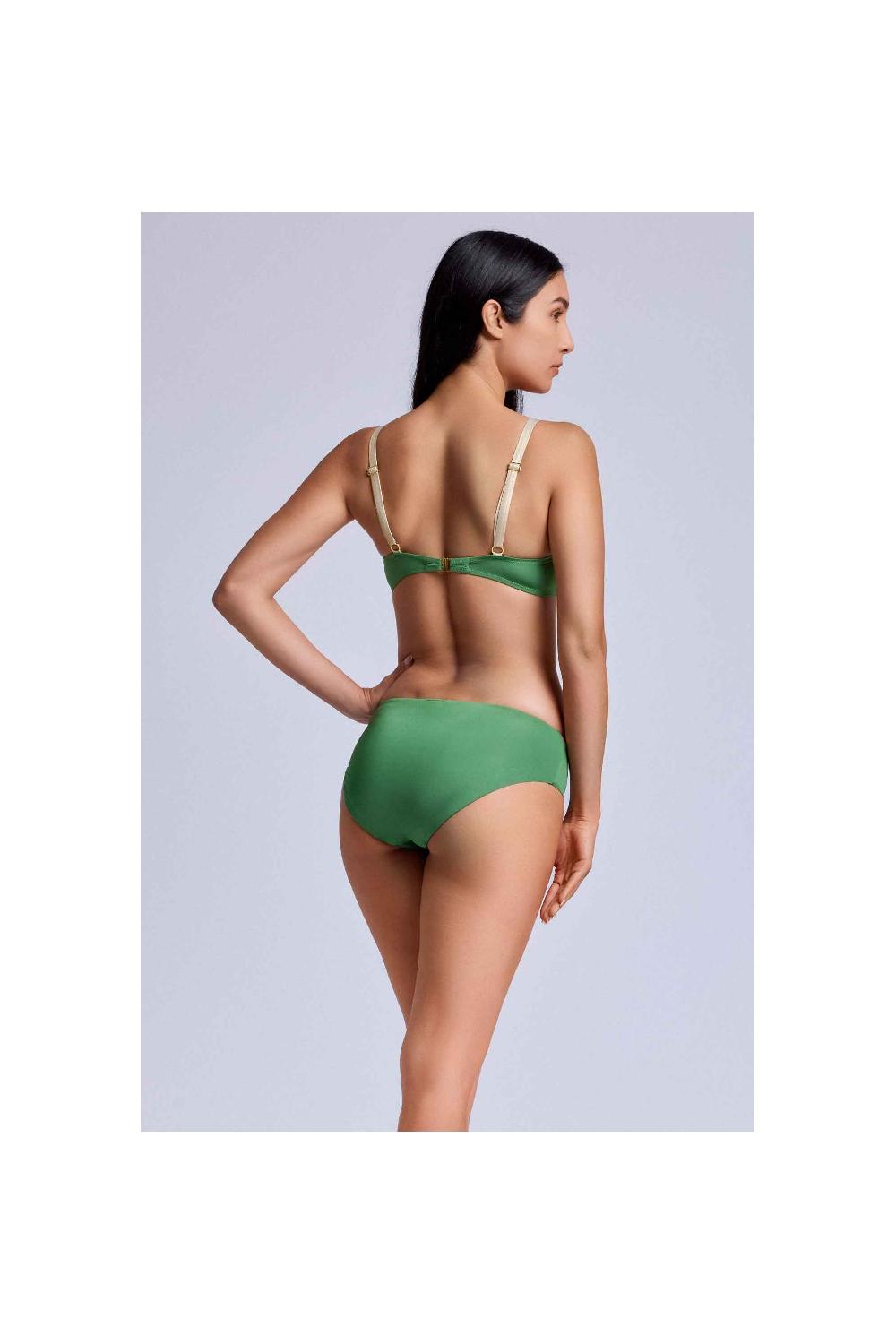 Vacanze Italiane Bikini con ferretto Mora 2025