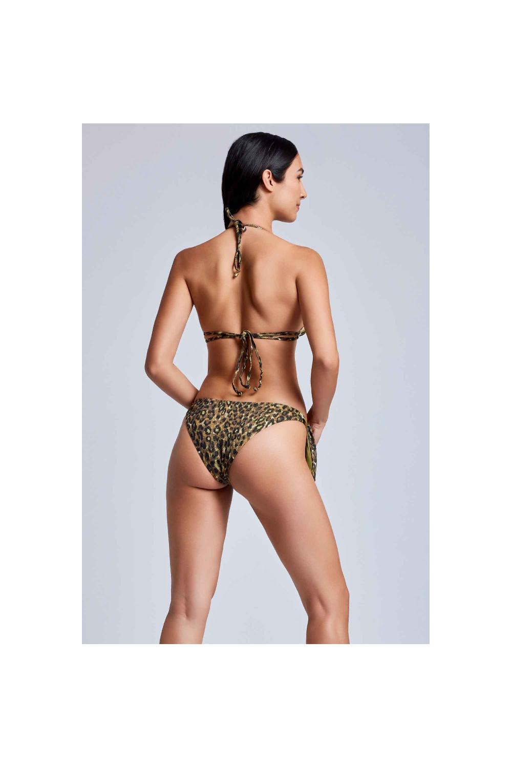 Vacanze Italiane Bikini a triangolo Kiwi Convenienza