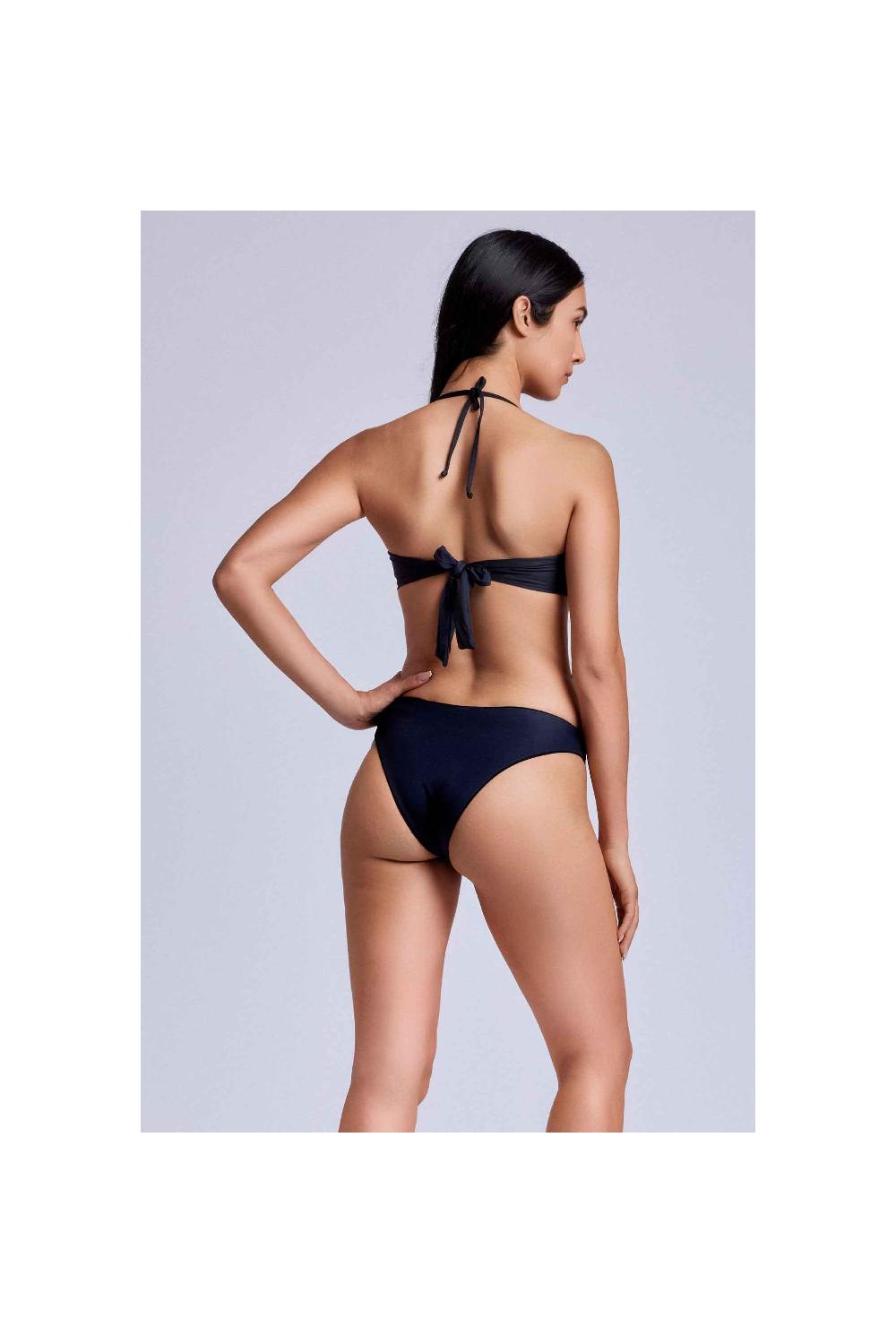 Vacanze Italiane Bikini a fascia Ribes Hotsell