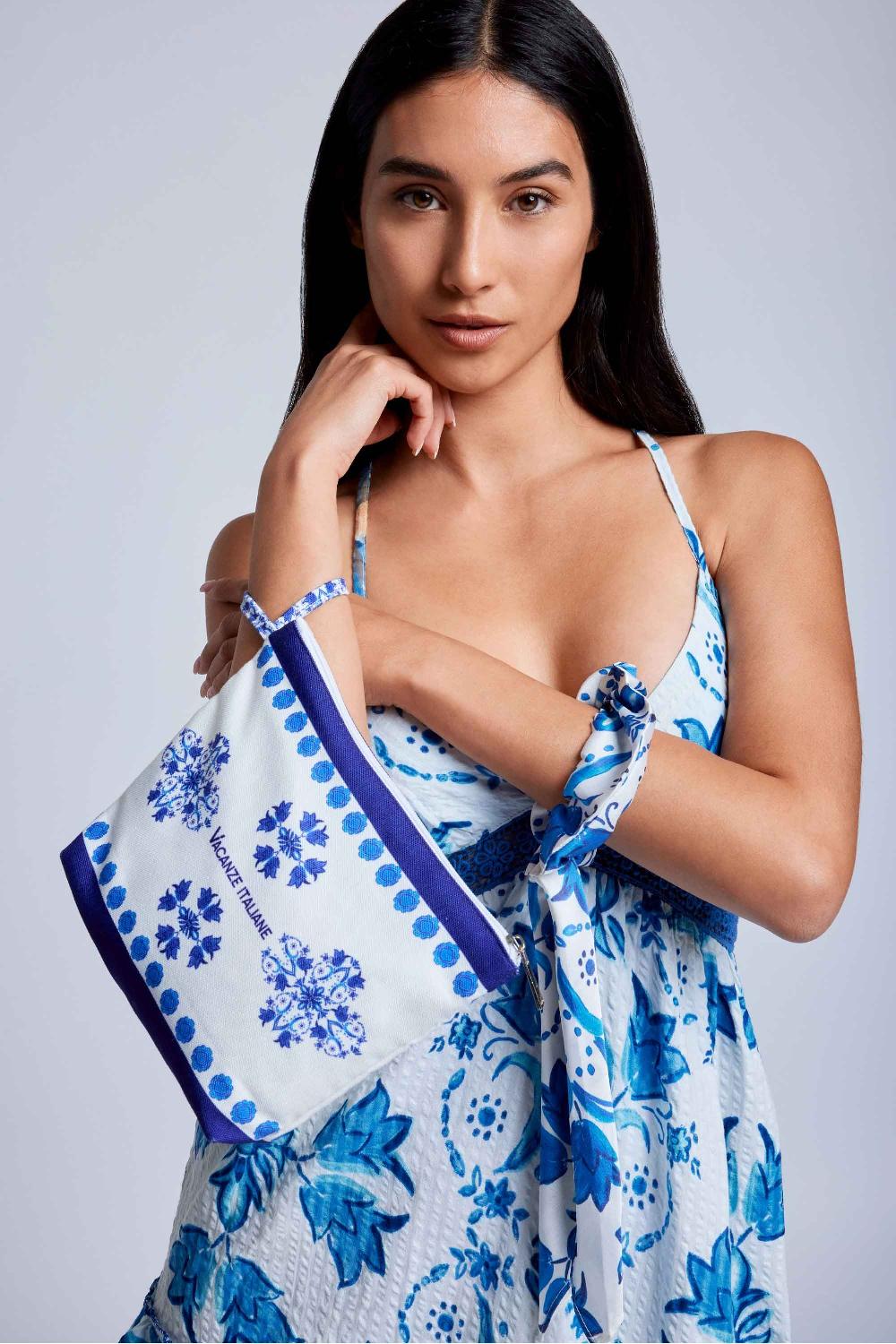 Vacanze Italiane Pochette Amalfi Coast Negozi Online